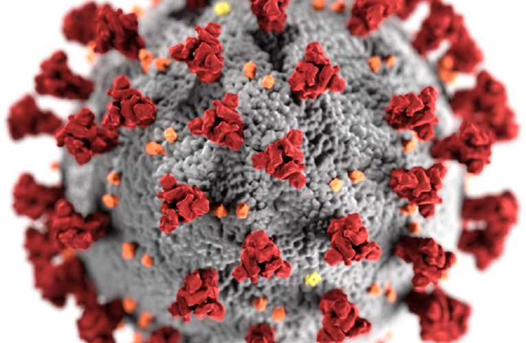 L’Abruzzo e il coronavirus: tutti numeri aggiornati al 23 marzo 2020