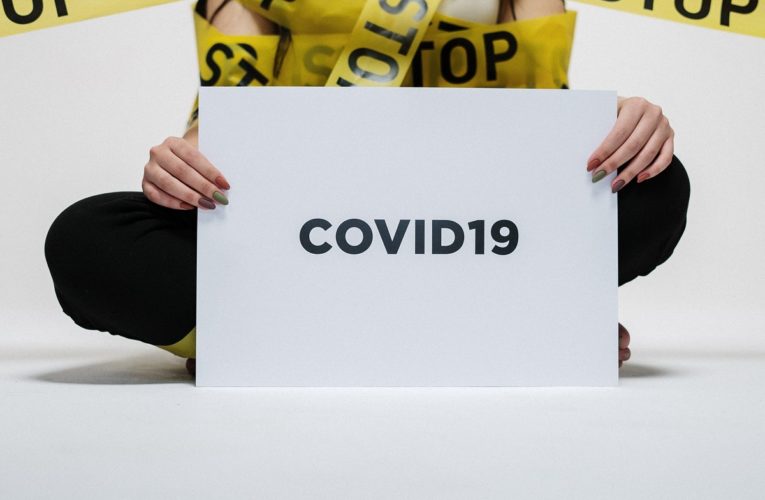 Coronavirus la situazione in Abruzzo al 19 aprile