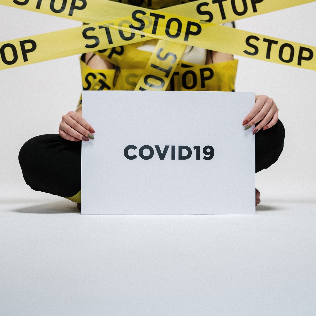 Coronavirus la situazione in Abruzzo al 19 aprile foto