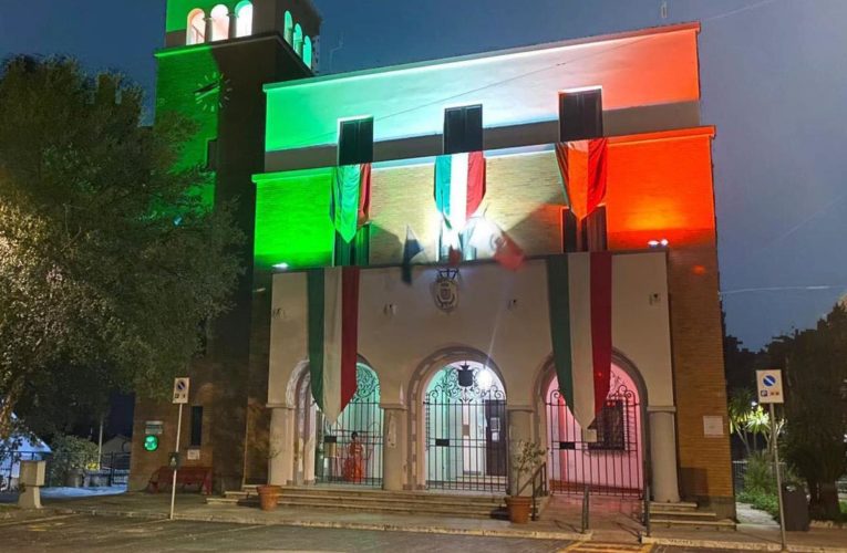 Dichiarazioni Sindaco di Cappelle sul Tavo 21 aprile 2020