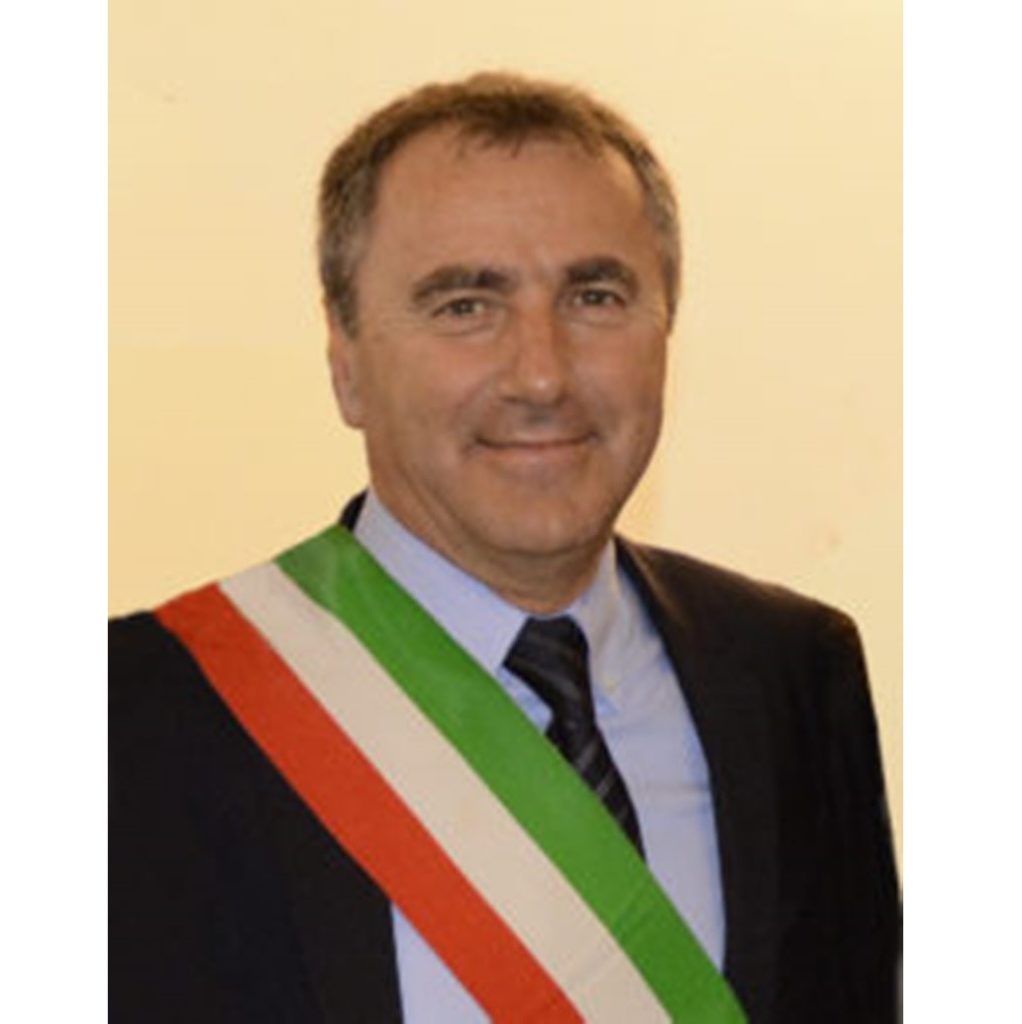 Sindaco Claudio D’Emilio racconta Palena ante Covid