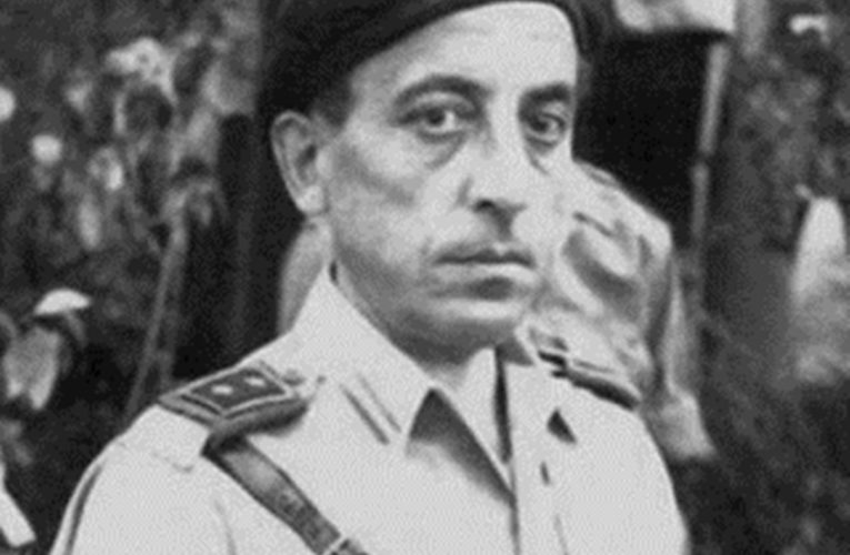 L’anniversario della liberazione d’Italia in Abruzzo