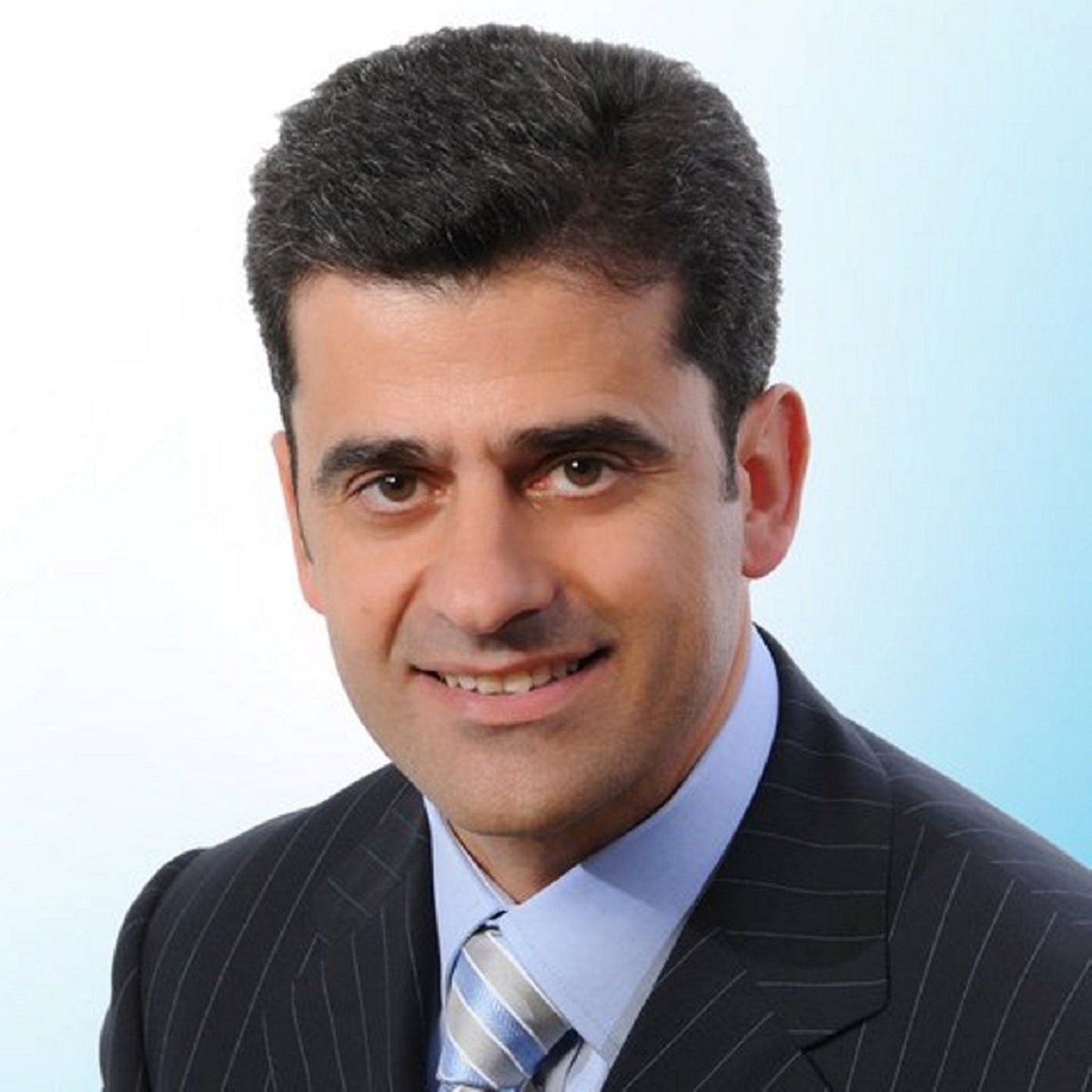 Liberato Aceto convoca il Consiglio Comunale foto