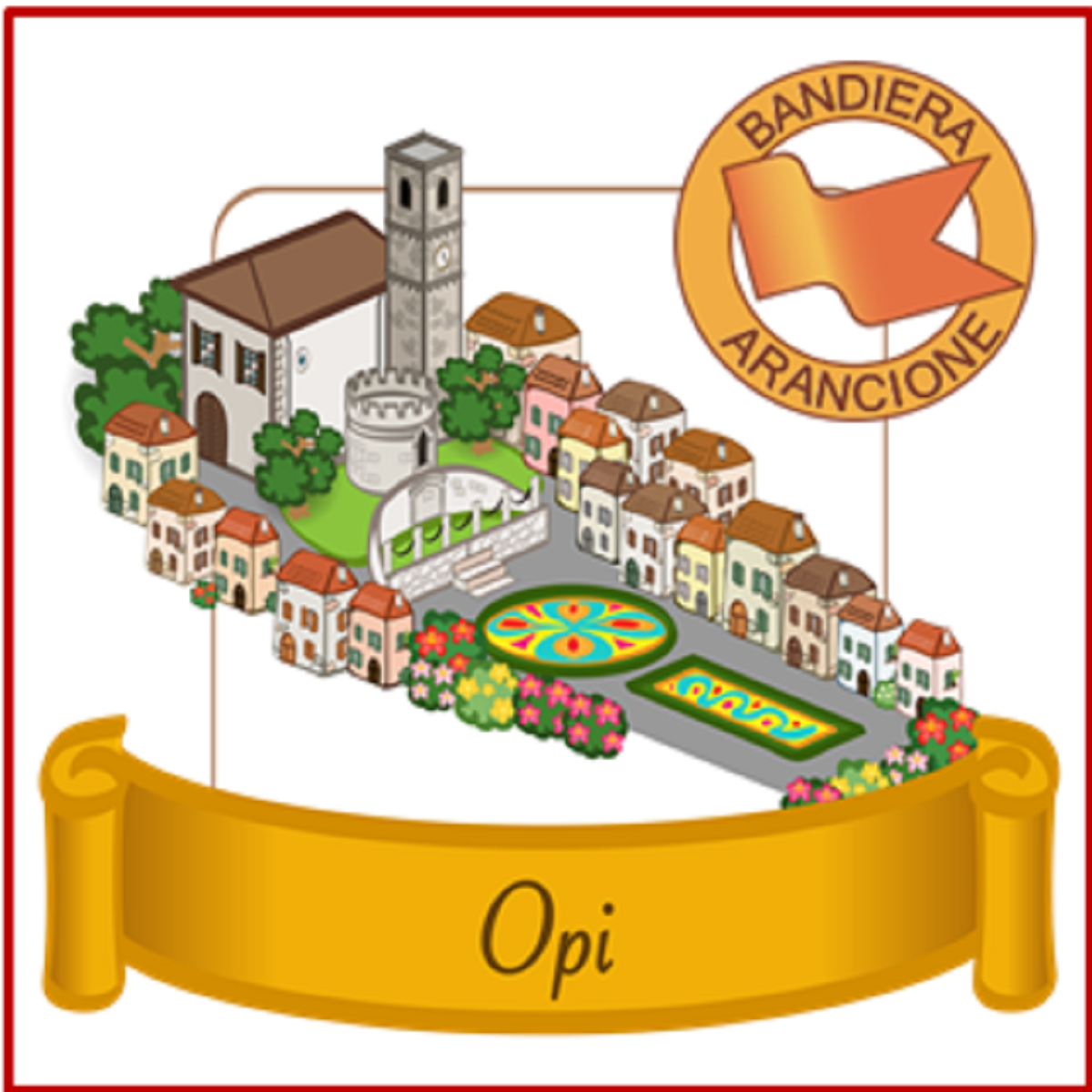 Comune di Opi e decreto Cura Italia foto