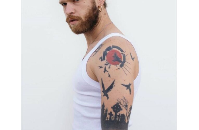 Esce “Fences” il fashion film di Simone D’Angelo