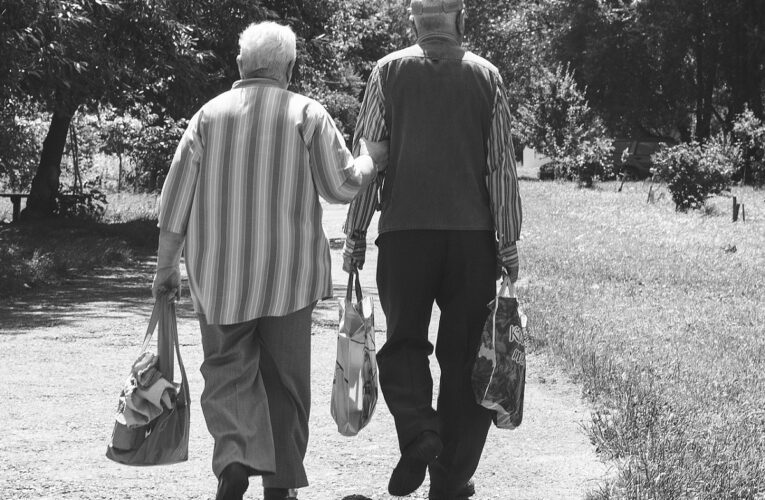 L’Aquila novità sulle mascherine per gli over 65