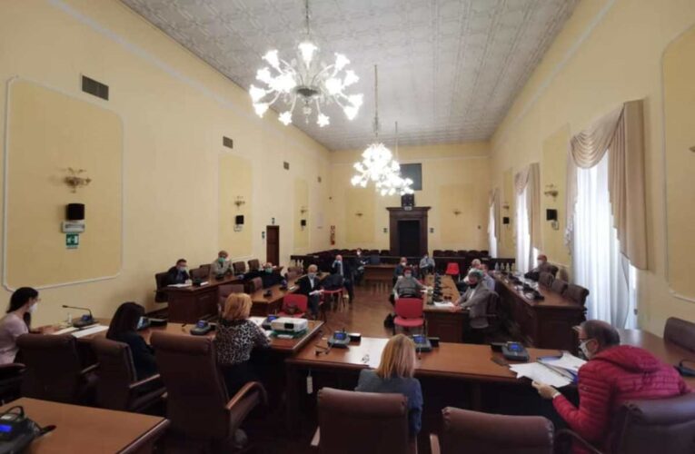 Nuove proposte per l’Ospedale di Sulmona in una riunione