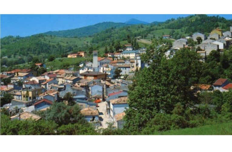 Provvedimenti amministrativi in Ateleta al 21 maggio 2020