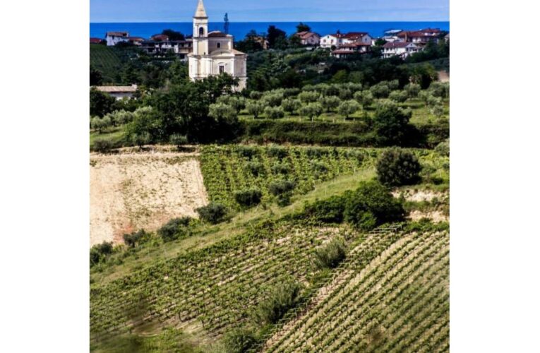 Tollo: Variante Piano Regolatore aggiornato 20 gennaio