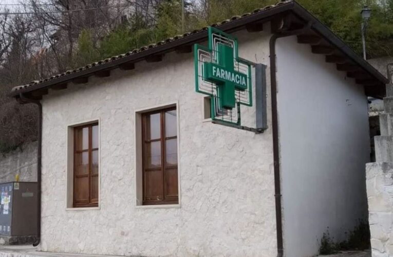 Ultime notizie da Abbateggio al 18 maggio 2020