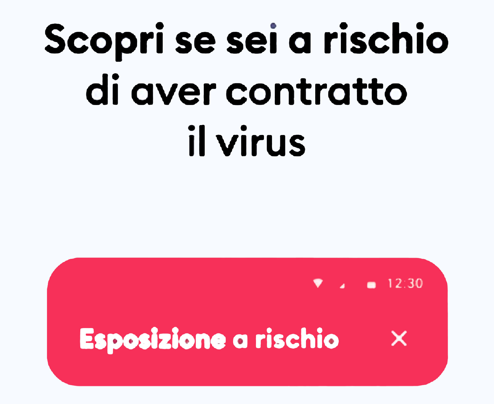 App Immuni Google Play