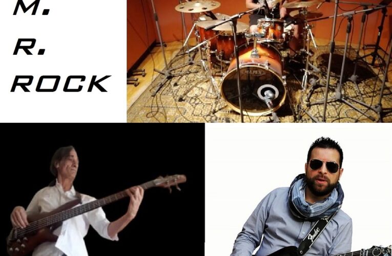 Esce il primo video degli FMR Rock