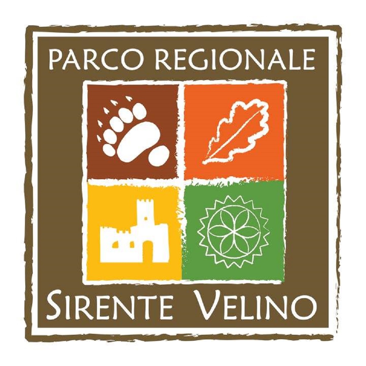 Imprudente sul Parco Regionale Sirente Velino foto