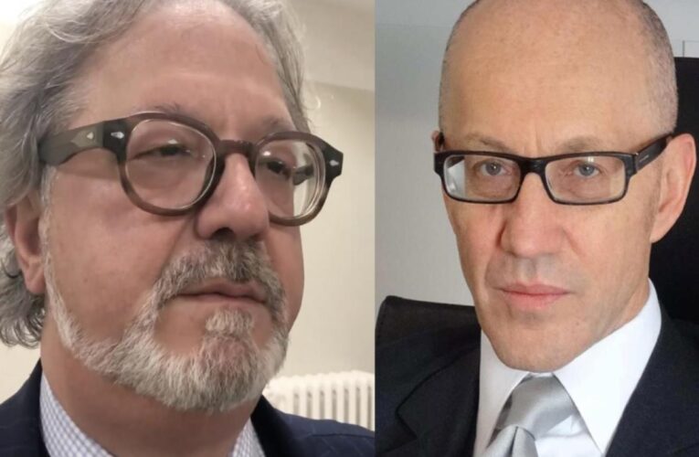 Nuovi Direttori Generali delle Asl di Pescara e Teramo