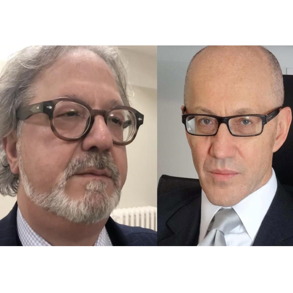 Nuovi Direttori Generali delle Asl di Pescara e Teramo foto