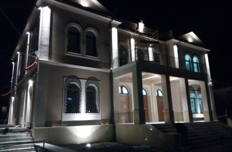 Capistrello: riordino dei beni demaniali gravati da uso civico