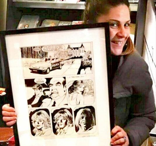 ACME Fumetti e Dintorni di Pescara compie 25 anni