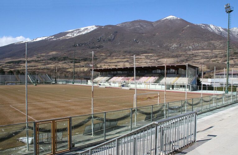 Tifosi Napoli a Castel di Sangro ritiro 2020: sicurezza e parcheggio