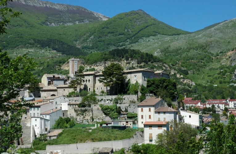 Jazz Sotto la Torre 2020 a Palena: edizione 26