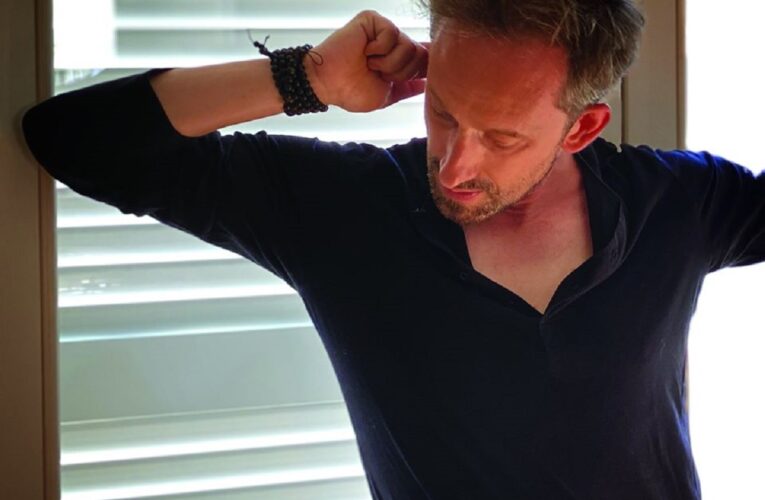 “Mele Avvelenate” è il nuovo singolo di Daniele Tarquini