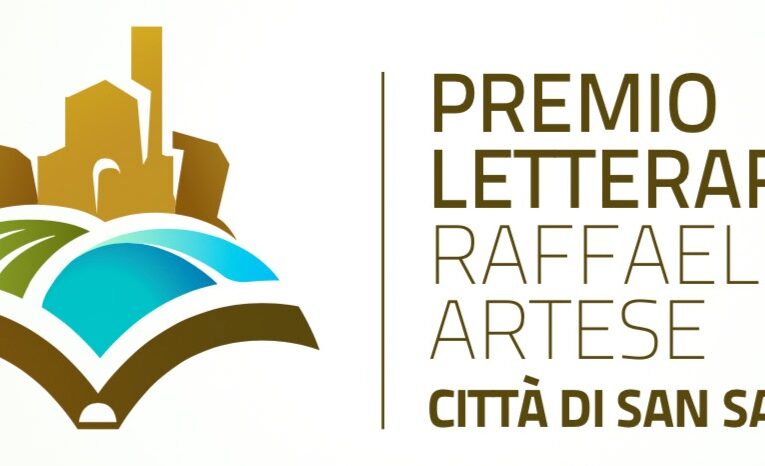 Premio letterario Raffaele Artese 2021 San Salvo