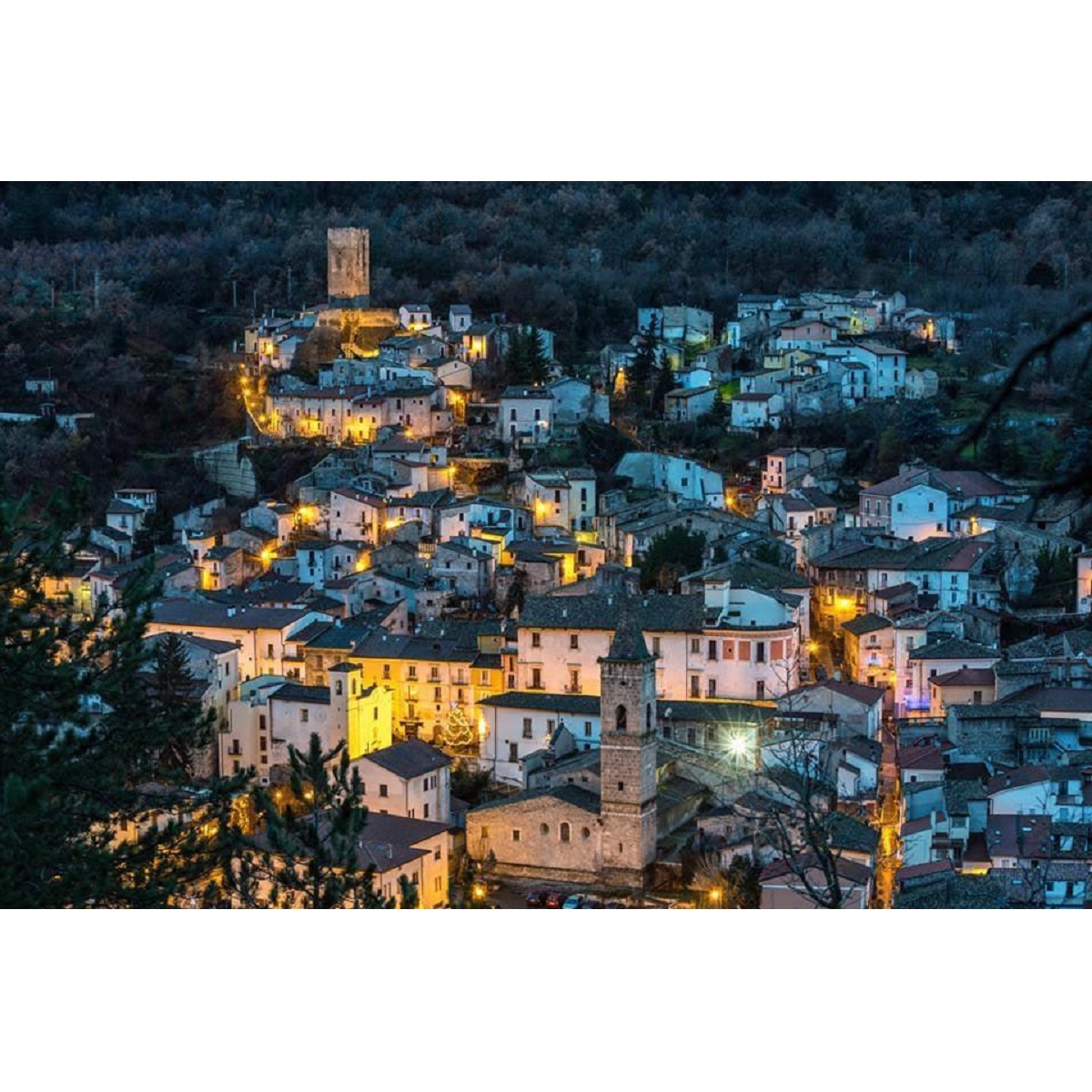Introdacqua si ristruttura scalinata in Piazza Attilio Susi foto
