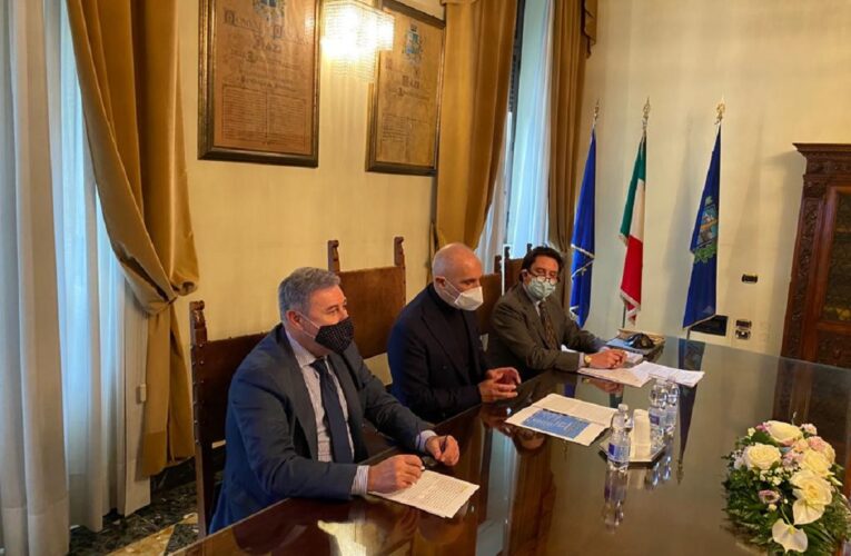 Pescara celebra il Giorno della Memoria