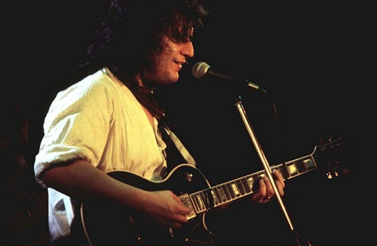 Pino Daniele: ristampa di Nero a Metà