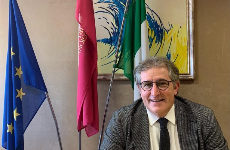 Regione Abruzzo: Accordi col MSE per lo sviluppo agricolo