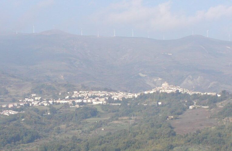 Fraine: approvati lavori strade interne del Comune