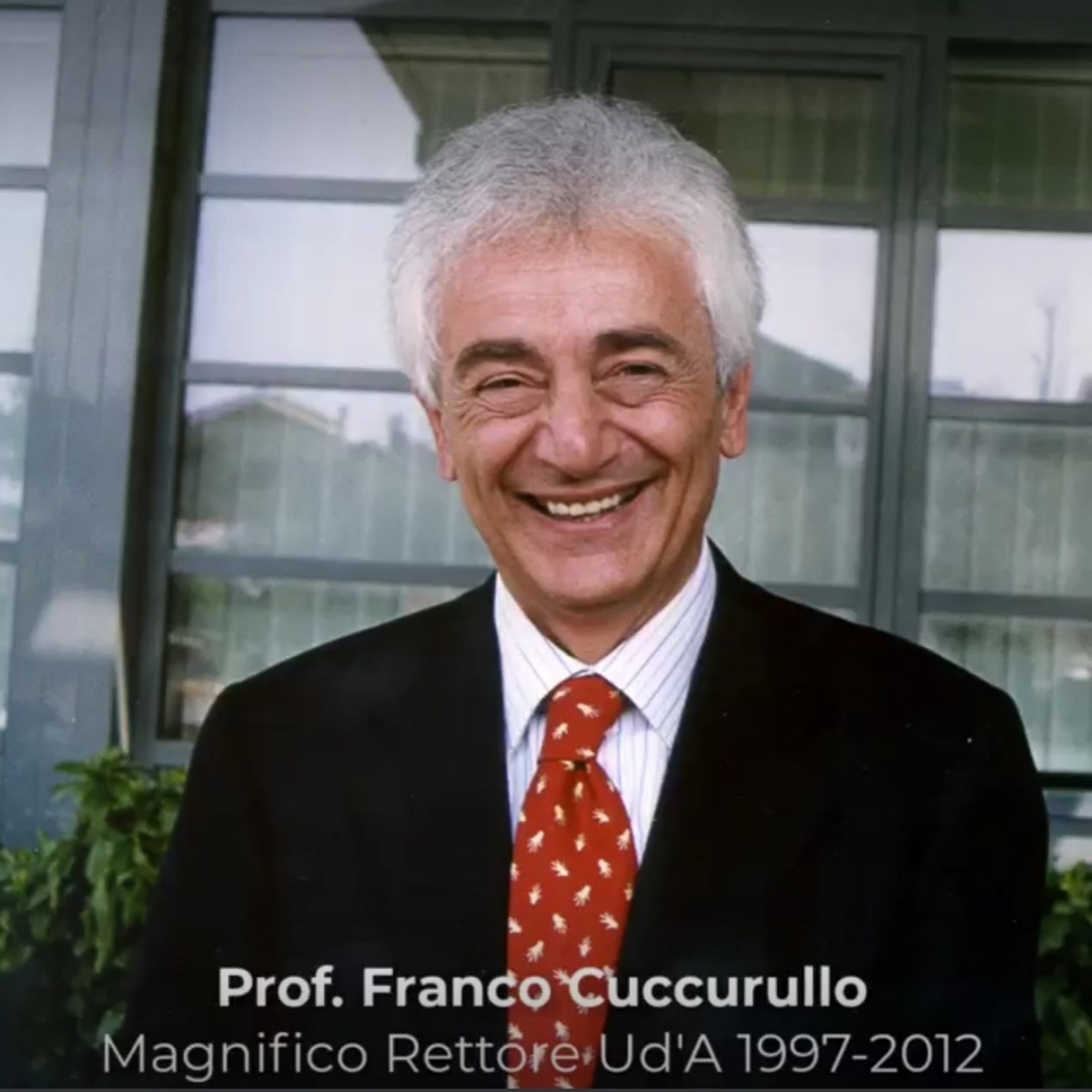 Morto a 77 anni Franco Cuccurullo foto