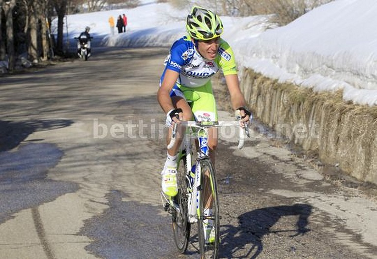 Prati di Tivo 2012 Vincenzo Nibali.v1 foto