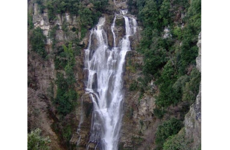 Borrello: appalto due strutture Cascate del Verde