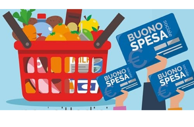 Sulmona: terminata erogazione buoni spesa