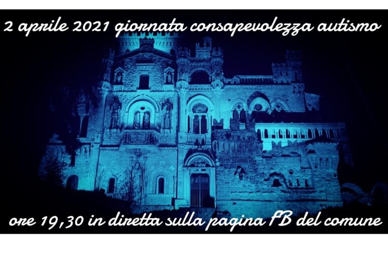 Teramo aderisce alla Giornata Mondiale sull’Autismo
