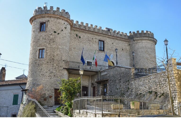 Ultime notizie da Oricola al 26 aprile 2021