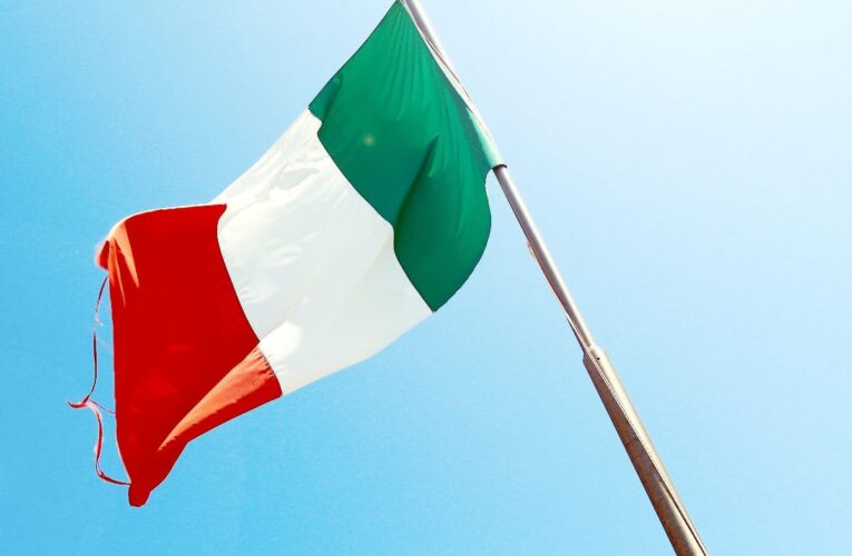 2 giugno 2021: Festa della Repubblica