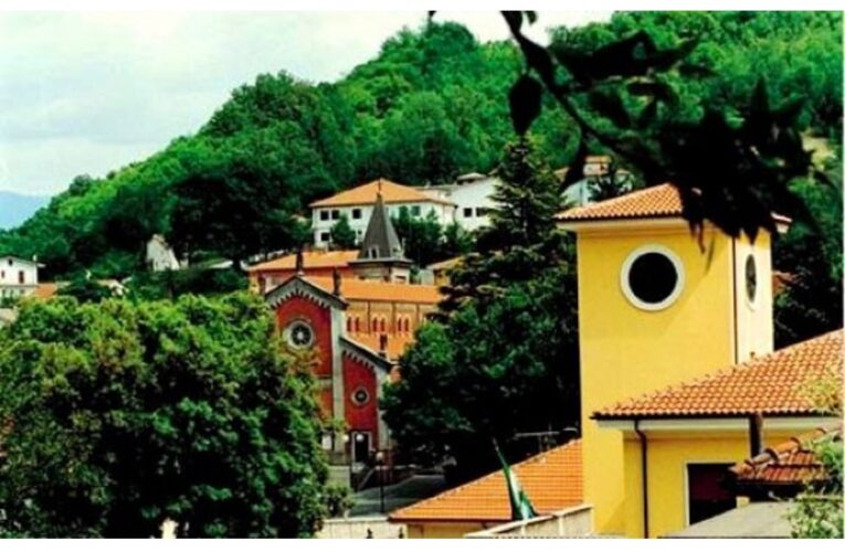 Ultime notizie da Morino al 31 maggio 2021