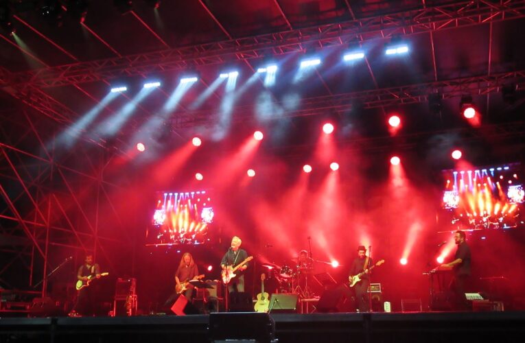 Blubar Summer Festival Francavilla 4 agosto 2021: il report