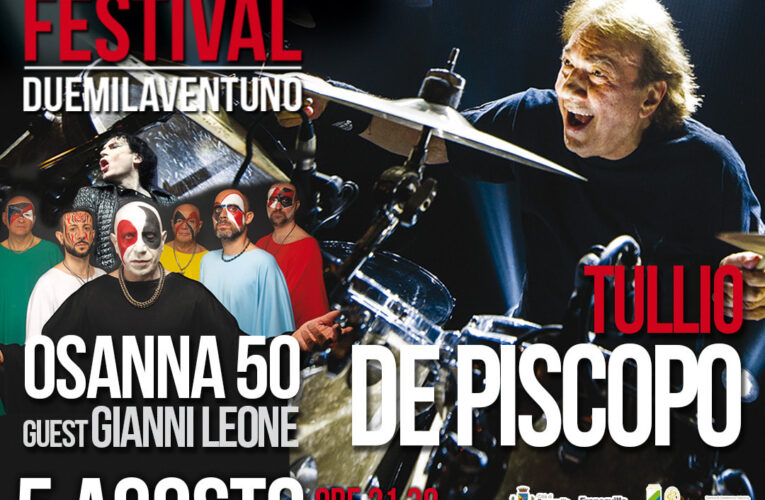 Seconda serata del Blubar Summer Festival: live report