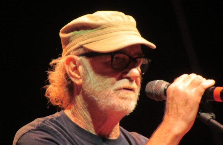 5 settembre 2021 concerto di De Gregori Pescara – report