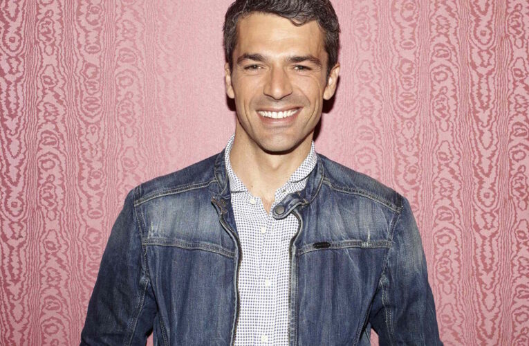 Luca Argentero 11 settembre 2021 a Pescara – report