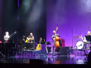 Massimo Ranieri Pescara Teatro Massimo 20 gennaio 2022