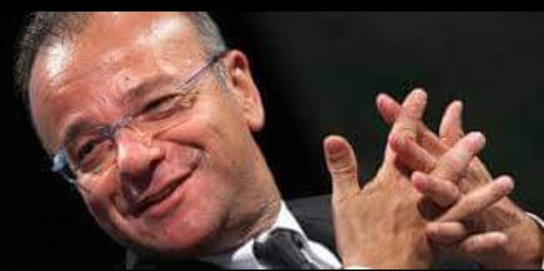 Gianfranco Rotondi foto