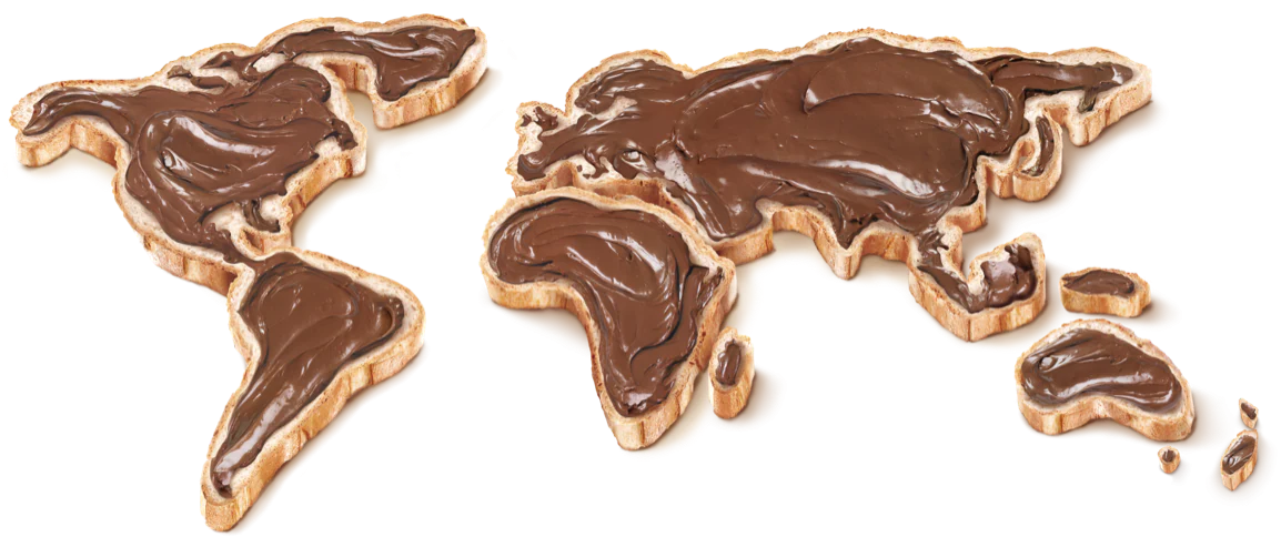 World Nutella Day 2022