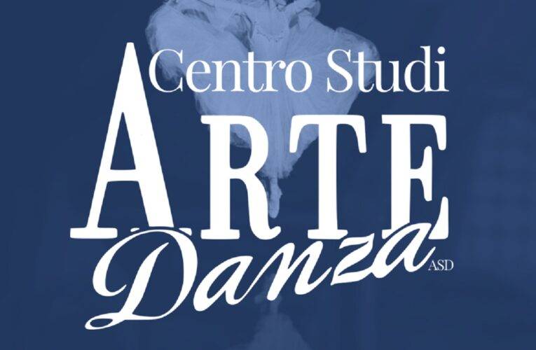 Rossana Raducci Vantaggio e il Centro Artedanza