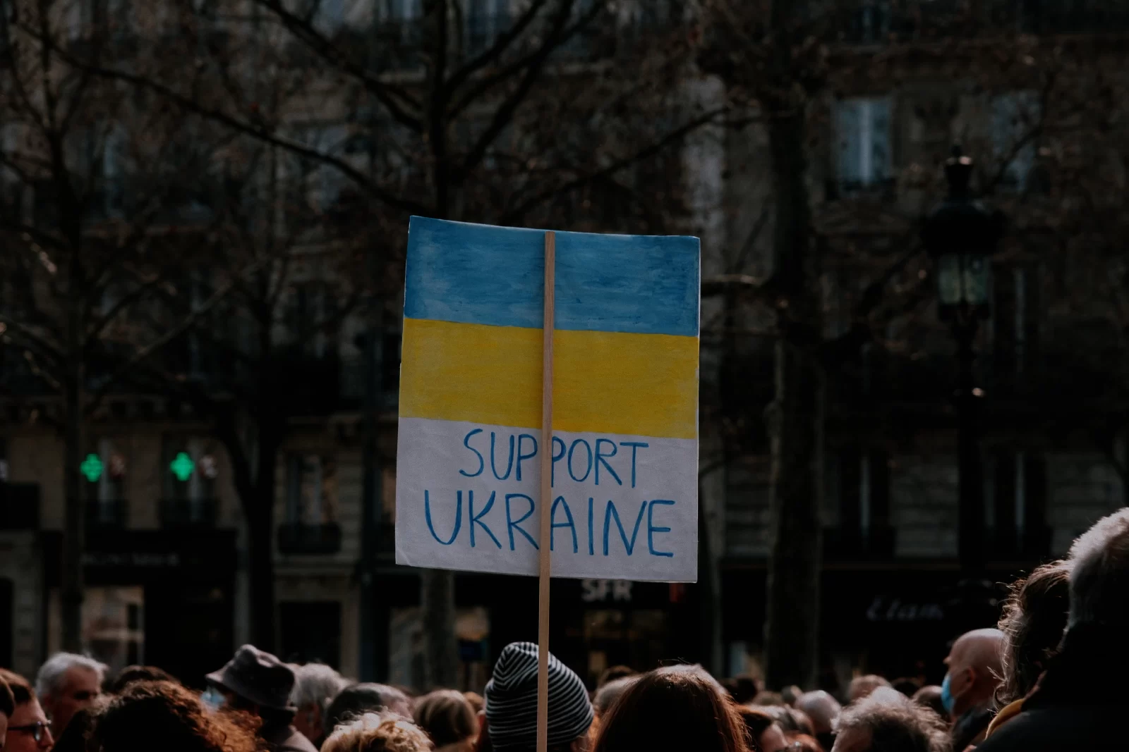 Ucraini in Italia gratuiti i trasporti