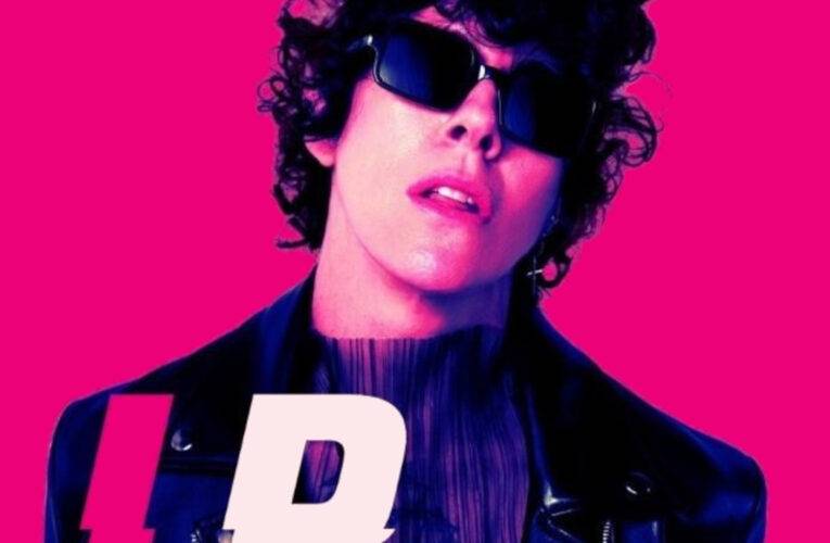 Laura Pergolizzi il 21 luglio 2022 a Chieti – La Civitella