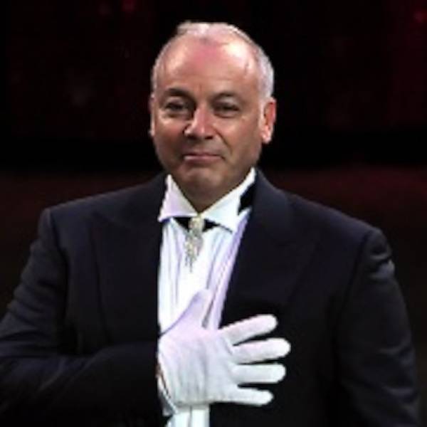 vinicio togni Circo Togni festeggia 150 anni a Pescara