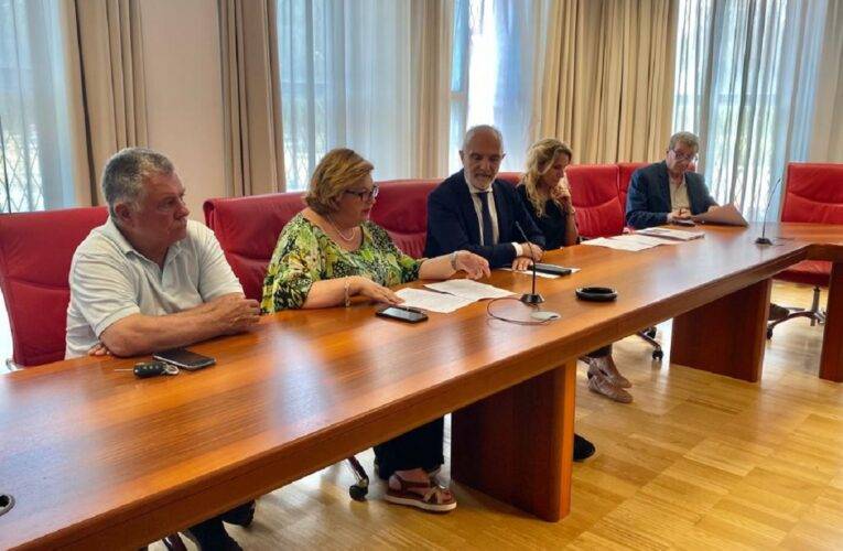 Presentato il cartellone degli eventi di CulturAurum